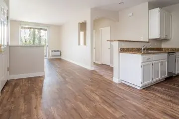 Forge Homestead Apartments Room