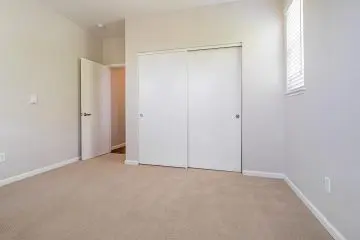 Forge Homestead Apartments Closet