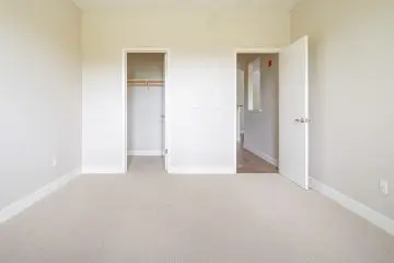 Forge Homestead Apartments Full Size Closet