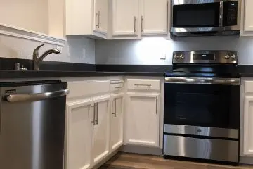 2x2 Kitchen D Gemello Village