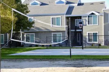 Sun River Apartments