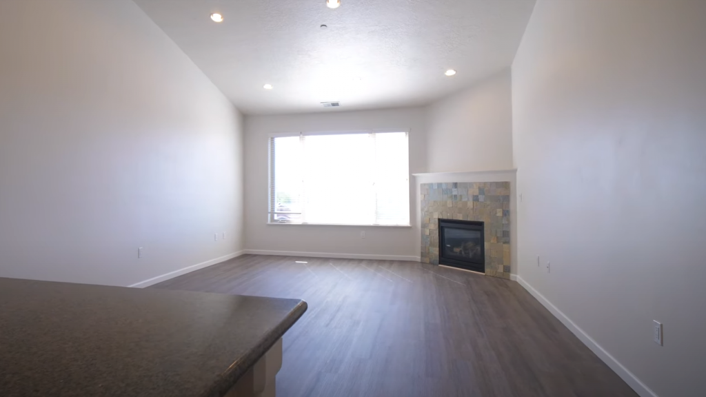 2 Bedroom Apartment Video Tour