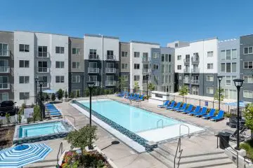 midtown360 pool
