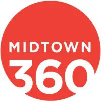 Midtown 360 Apartments Logo