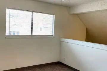 Seven65 Lofts Interior Window