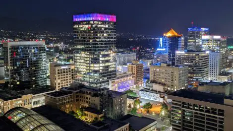 The Top 7 Things to Do in Salt Lake City