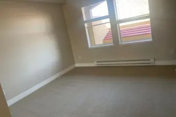 Flora Vista Apartments Bedroom Interior