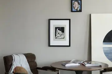 Costume Property Apartment Unit Living Room