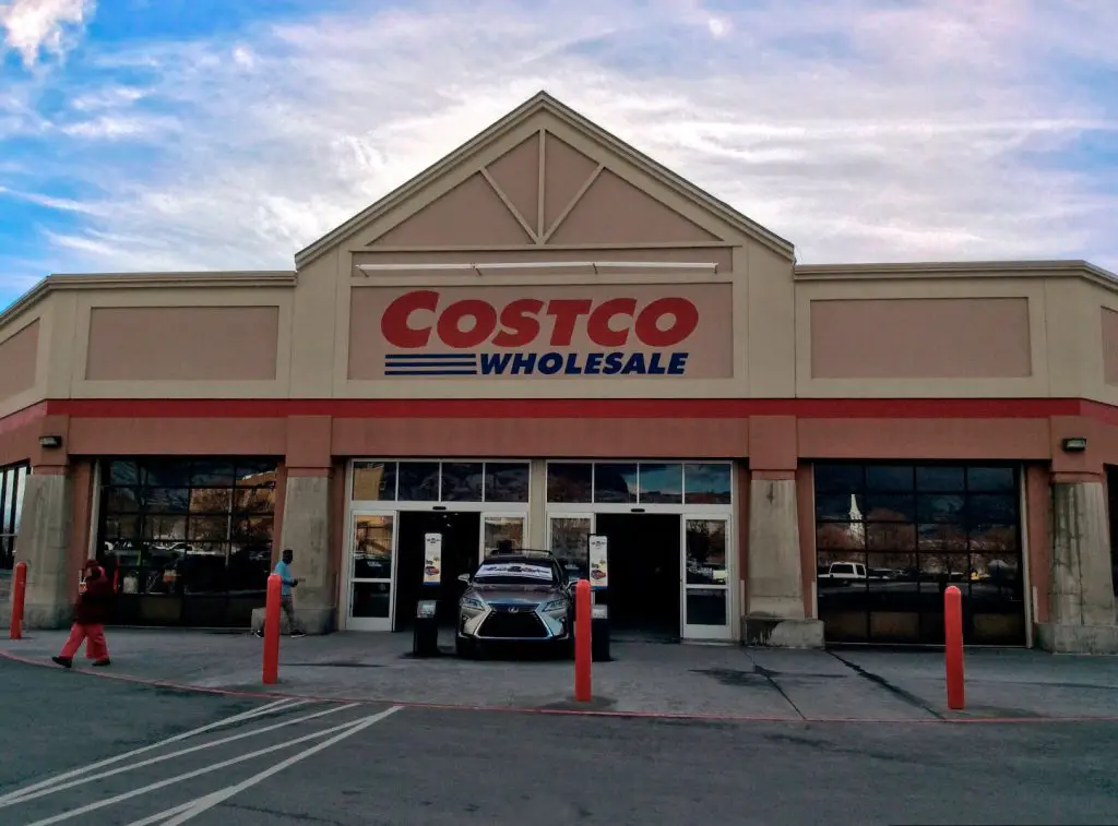 Costco
