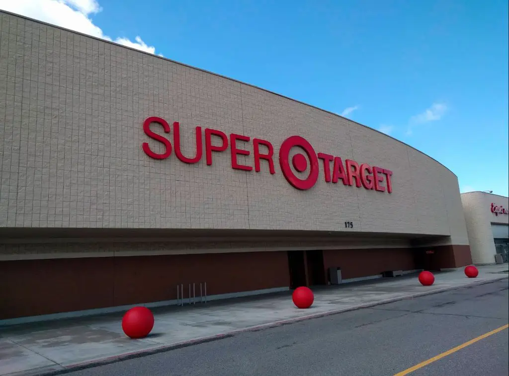 Target Corporation