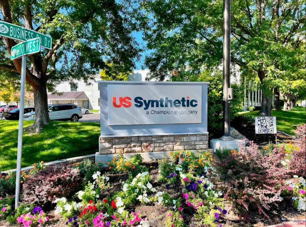 U.S. Synthetic Corporation