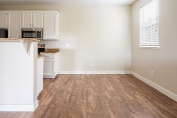 Forge Homestead Apartments Dinning Room