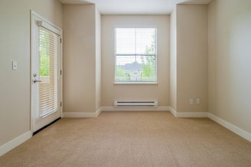 Forge Homestead Apartments Bedroom