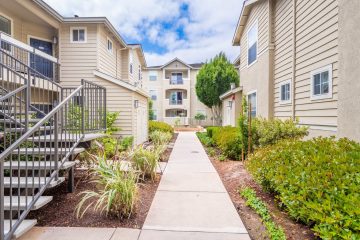 Forge Homestead Apartment Homes