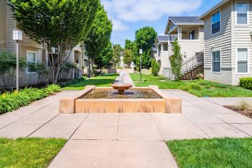 Forge Homestead Apartments Fountain