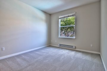 Buckingham Place Apartment Bedroom