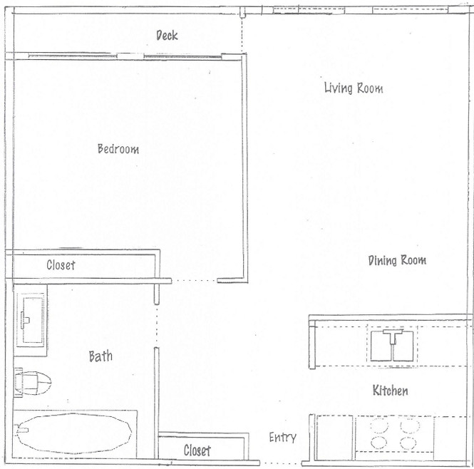 Flora Vista Apartments Santa Clara, CA