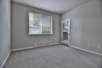 Warburton Village Apartments Bedroom