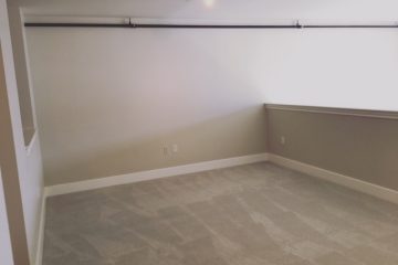 Loft Area