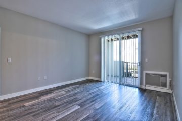 Catalina Luxury Apartment Living Room