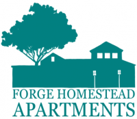FORGE Homestead Apartments Logo