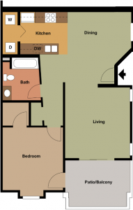 Floorplan A