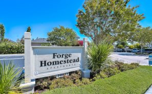 Forge Homestead Apartments