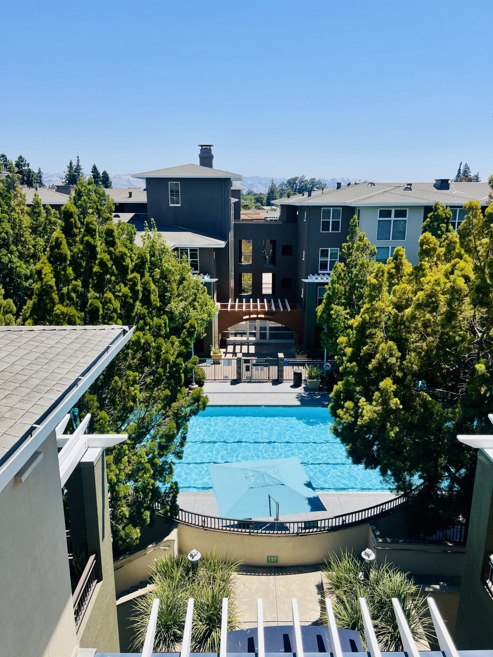 Fruitdale Station Apartments in San Jose, CA