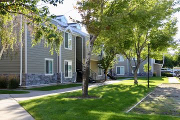 Sun River Apartments