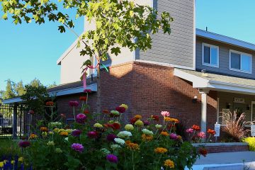 Sun River Apartments