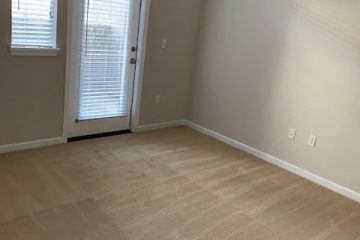 2x2 Master Bedroom