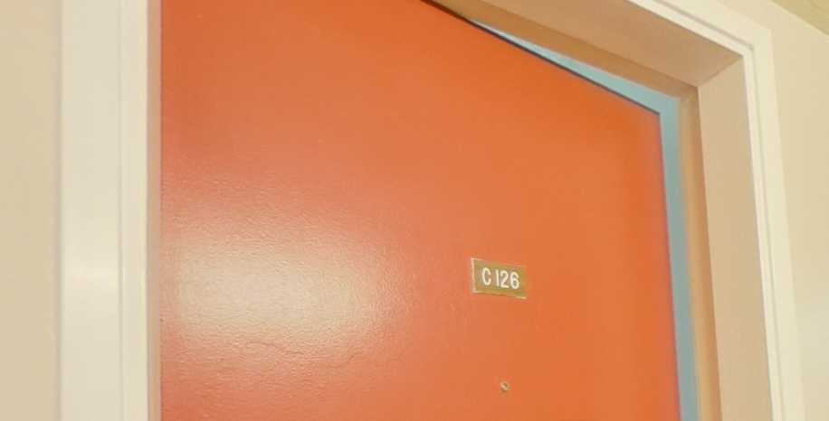 Apricot Pit Apartments Unit C126
