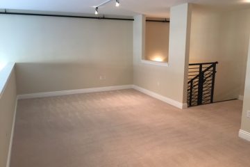 Unit Second Floor