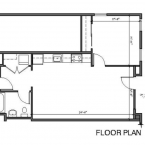 Chicago Floor Plan