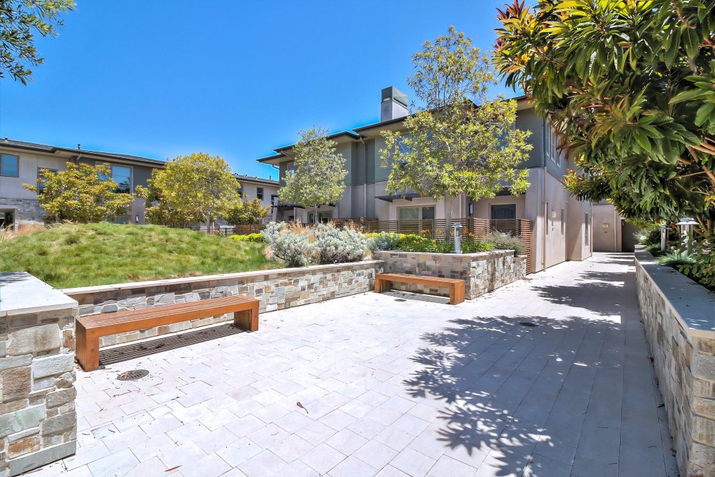 Los Altos Gardens II Los Altos, CA