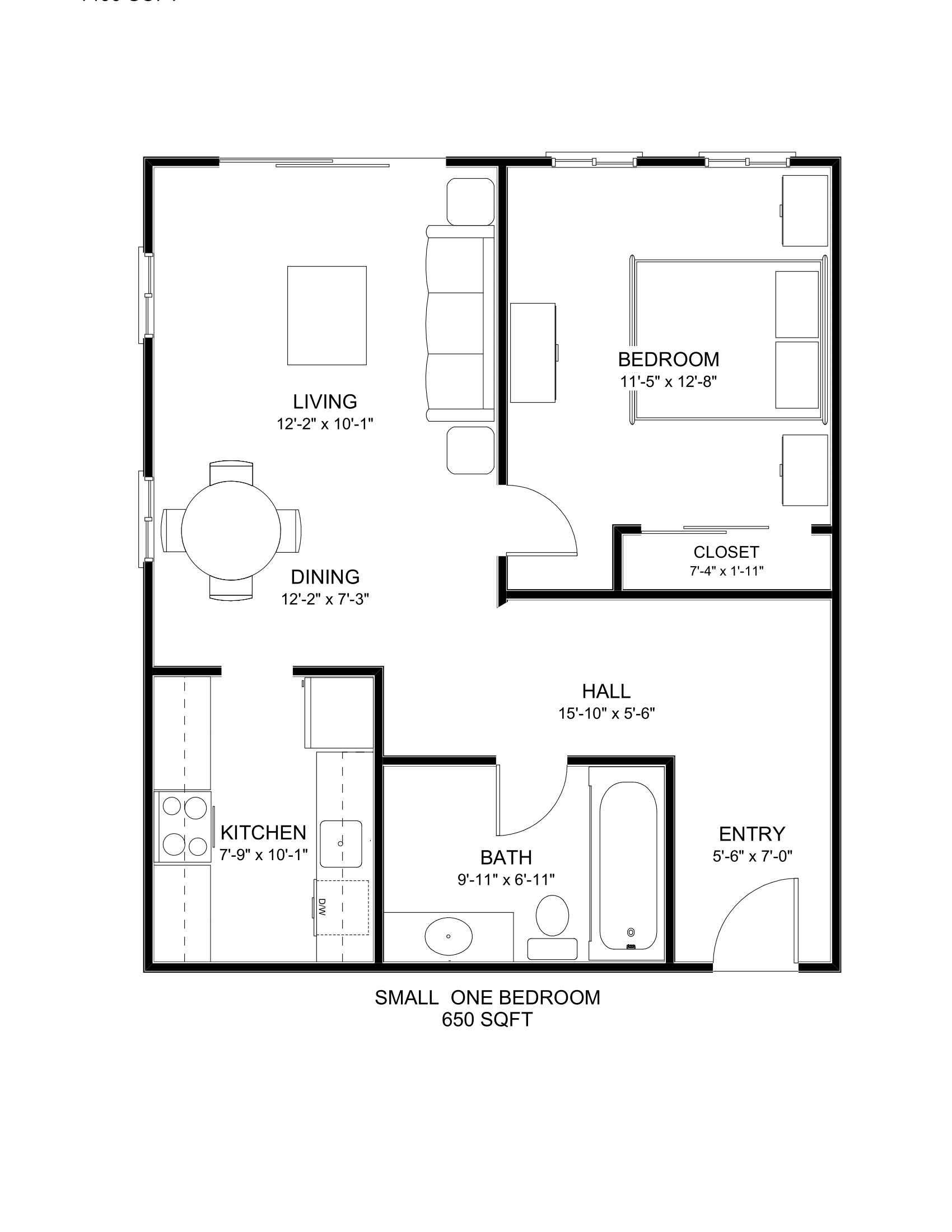 Flora Vista Apartments in Santa Clara, CA De Anza Properties
