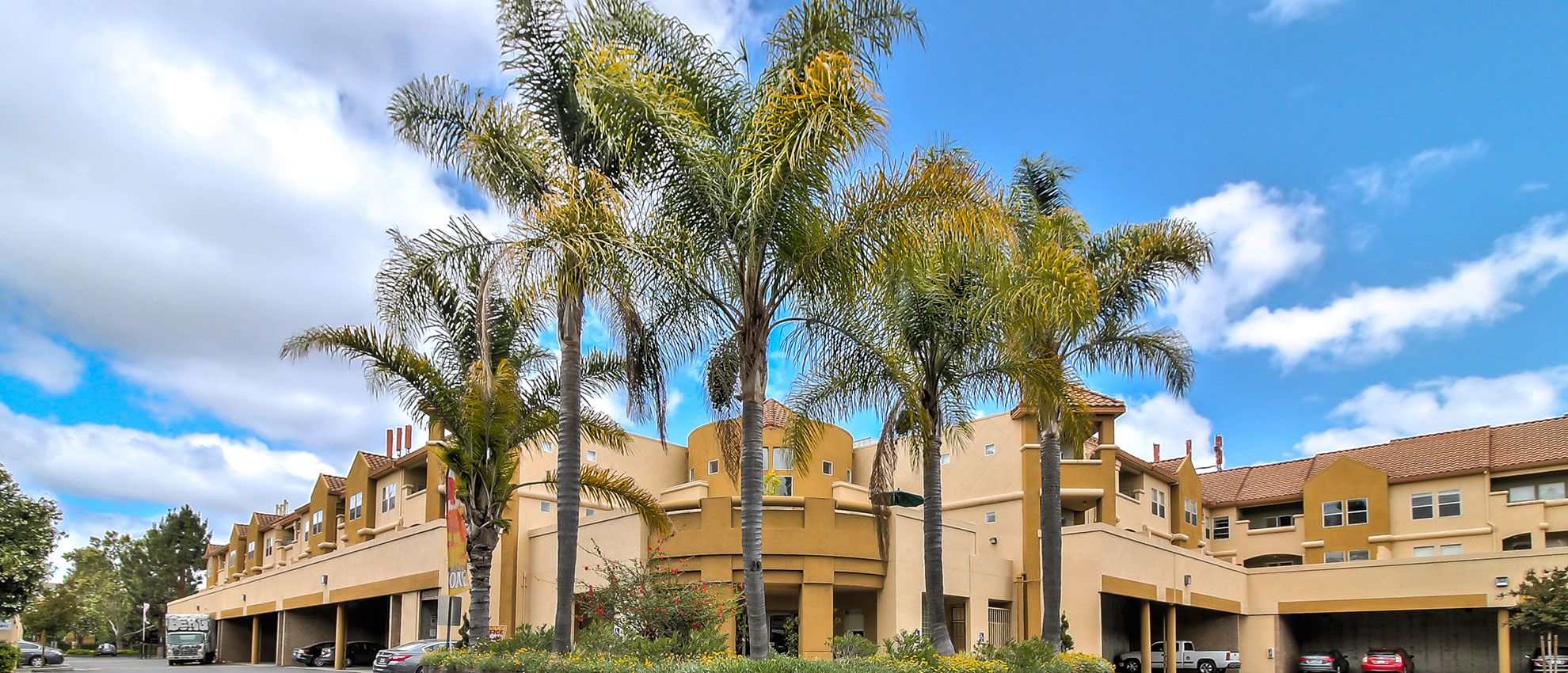 park vista apartments mountain view
