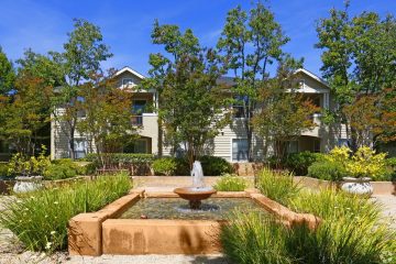 forge homestead fountain