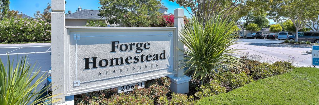 forge homestead apartments in cupertino units available now