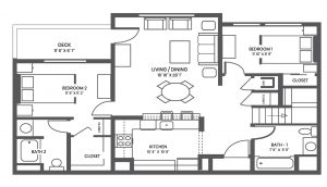fruitdale collection 4d floorplan