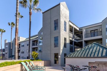 Top 5 Luxury Apartments for New Apple Employees Near Cupertino | The Hamptons Apartments