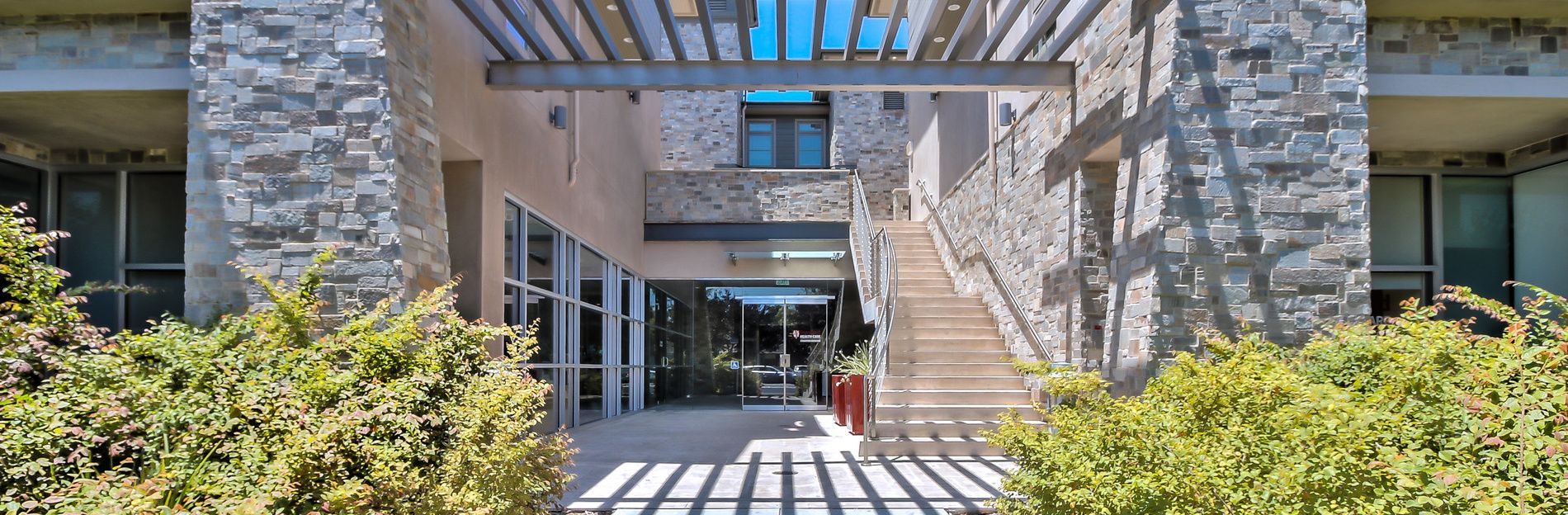 Los Altos Gardens II in Los Altos Units Available Now!