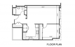 Miami Floor Plan