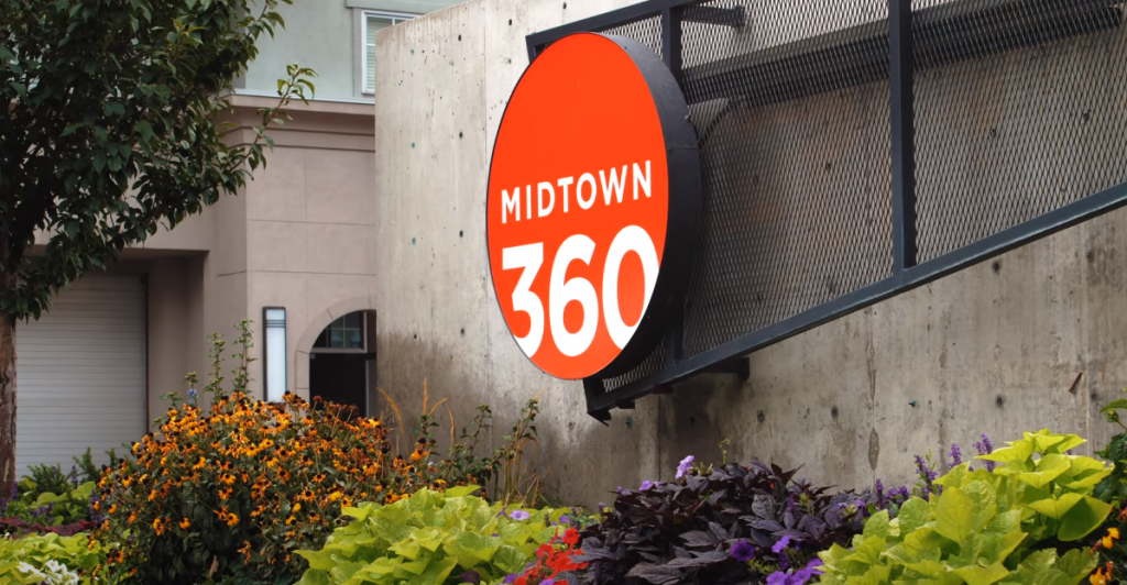 Midtown 360 Amenities Video Tour
