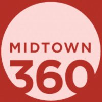 Midtown 360 Apartments Logo