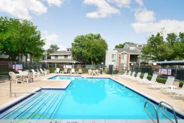 Swimming Pool Area