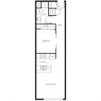 Apartment Cane Floor Plan