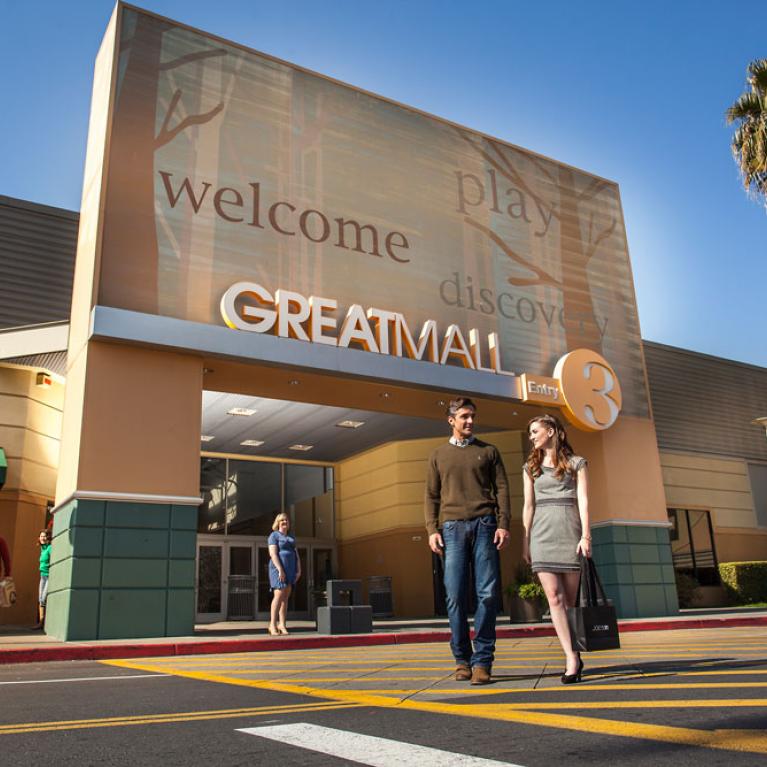 Great Mall | Santa Clara City Guide | Nearby Shopping
