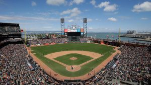 San Francisco City Guide–A List of Favorite Things to Do | Oracle Park | DeAnza Properties