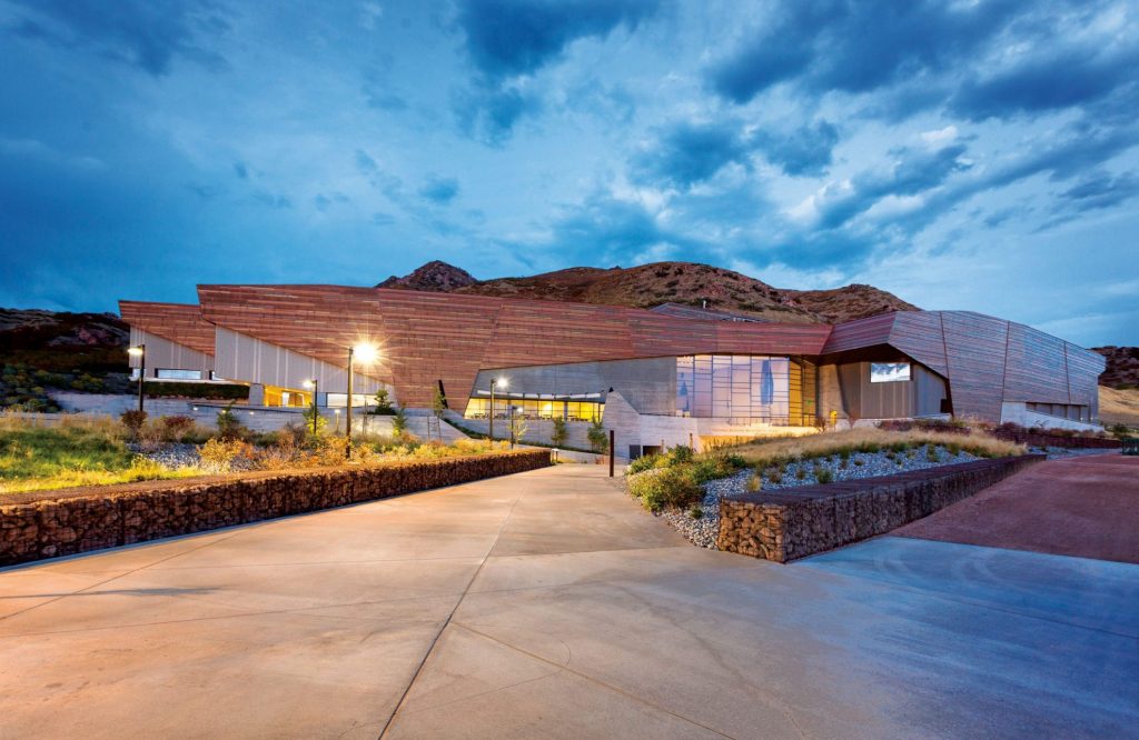 National History Museum of Utah